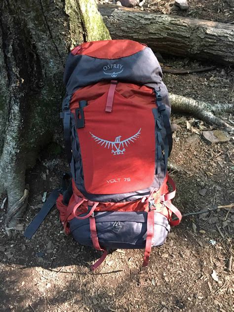 Osprey Volt 75 Backpack Review Affordable Comfort Opt Outdoor