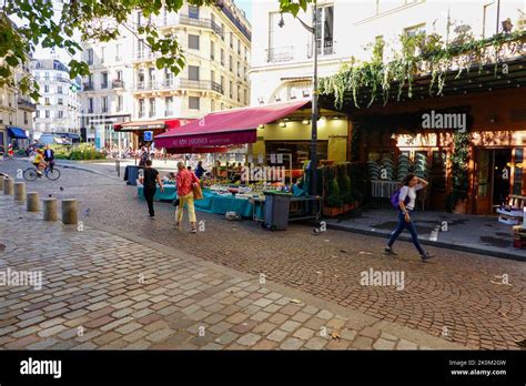 Fruit Shop France Hi Res Stock Photography And Images Alamy