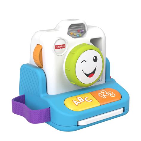 Fisher Price Leerplezier Camera Wehkamp