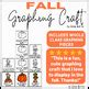 Fall Graphing Craft By Erica Bohrer Tpt