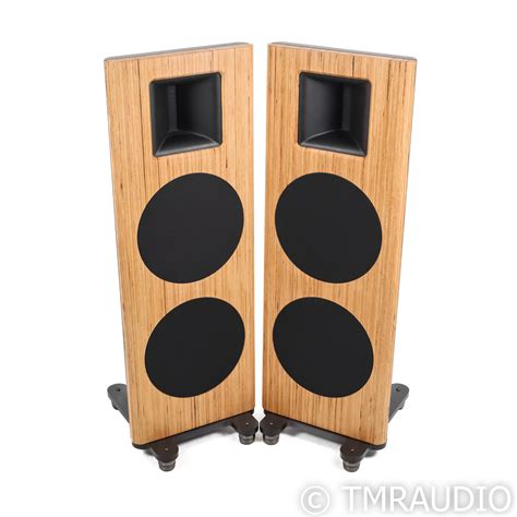spatial audio  premium floorstanding speakers