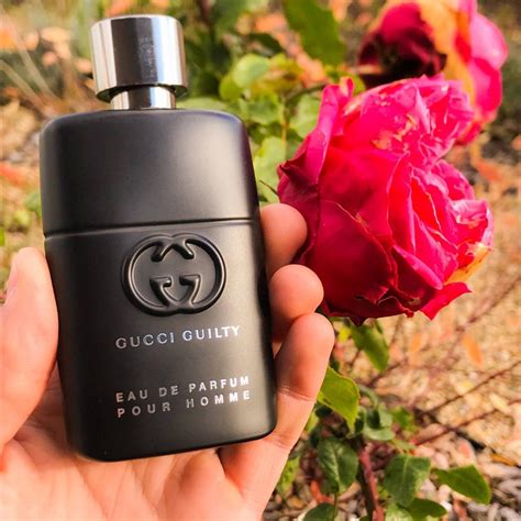 Guilty Pour Homme Eau De Parfum Gucci ماء كولونيا A Fragrance للرجال 2020