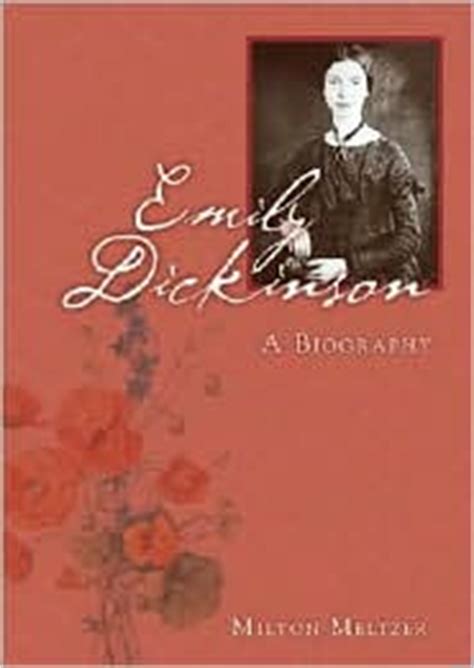 Emily Dickinson