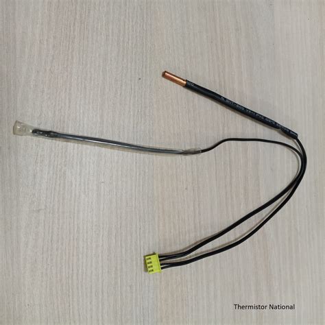 Jual Thermistor Thermis Termistor Termis AC National Shopee Indonesia