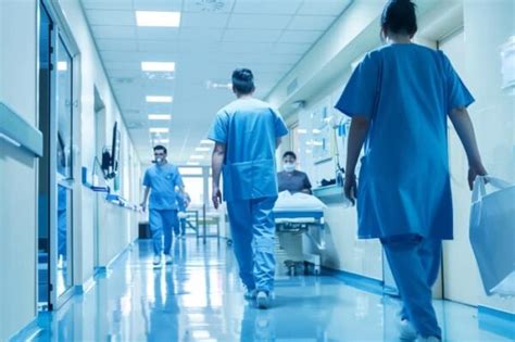 Sciopero Nazionale Del Novembre Medici Infermieri E Professionisti