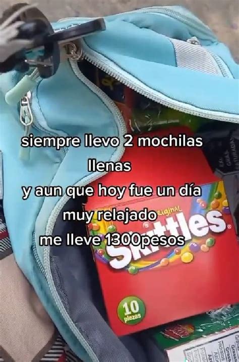 Vendía dulces en la escuela y es expulsada al hacerse viral