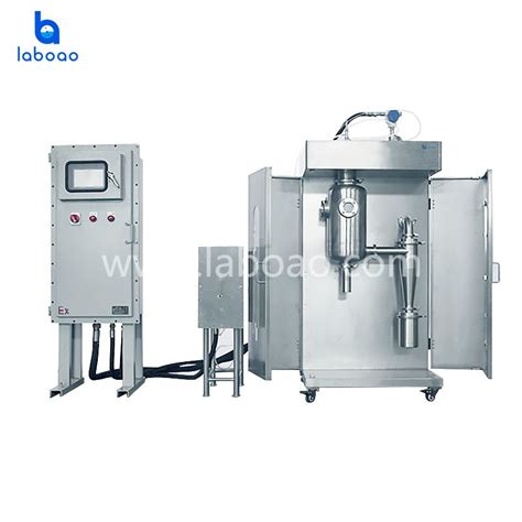 Pharmaceutical Explosion Proof Small Closed Spray Dryer China