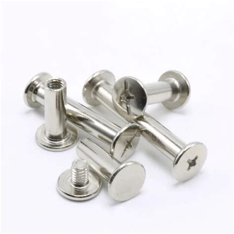 High Quality Custom Stainless Steel Metal Rivet Screw Buy Stainless Steel Rivet Screw Rivet