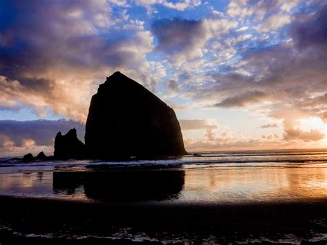 cannon beach home for sale 3