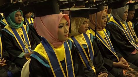 WISUDA YAKPERMAS BANYUMAS 2 YouTube