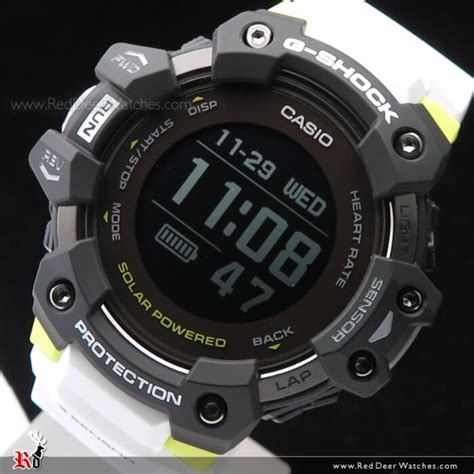 GBD H1000 1 G SHOCK G SQUAD GBD H1000 SERIES CASIO INDIA 57 OFF