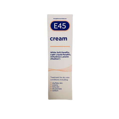 E45 Cream 50g Kays Medical