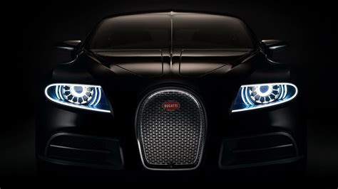 Bugatti Wallpapers - Wallpaper Cave