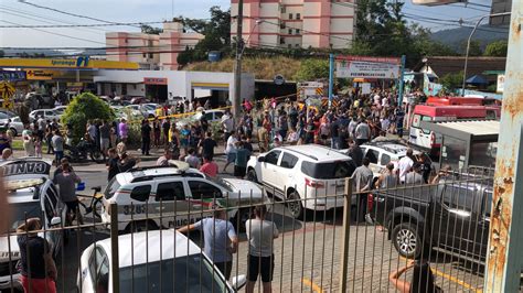 Heroísmo Em Meio à Tragédia Professora Tranca Bebês No Banheiro Para Proteger Crianças Durante