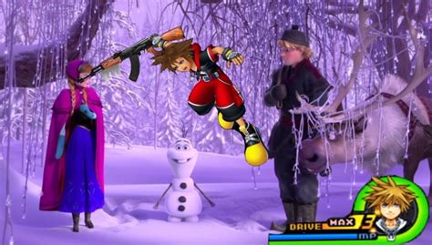 New Kingdom Hearts 3 Screenshots Released Hey Poor Player