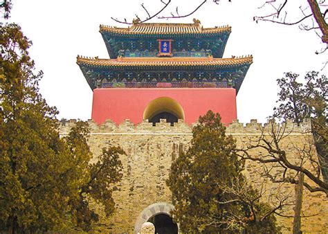 Beijing Changping District Travel Guide: Facts, Tourist Attractions