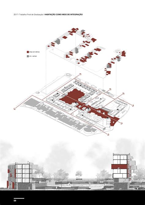 Portfólio Arquitetura 2018 on Behance