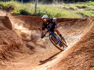 Hotel Fazenda Da Ch Cara Bike Park