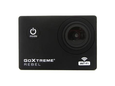 Easypix Goxtreme Rebel Worten Pt