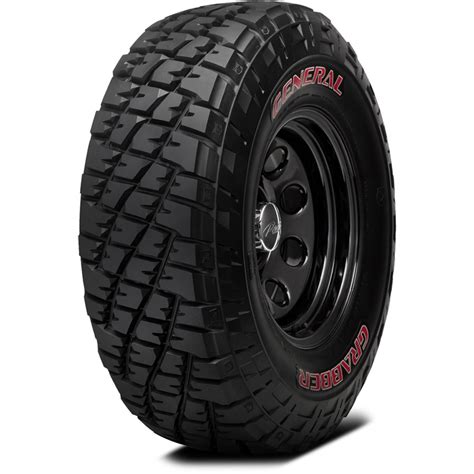 General Light Truck And SUV Tires Grabber Free Delivery Available