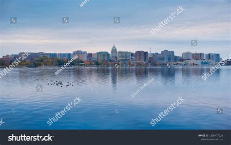 892 Madison sunset Images, Stock Photos & Vectors | Shutterstock