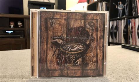 Smashing Pumpkins Machina 2000 : r/compactdisc