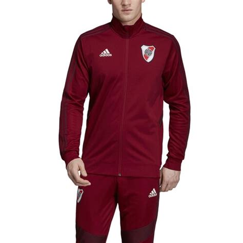 Campera River Plate Training Adidas Tienda River Plate