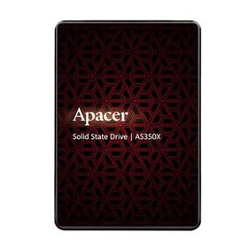 Apacer AS350X 1TB 2.5" SATA III Internal Solid State Drive | Shop Today. Get it Tomorrow ...