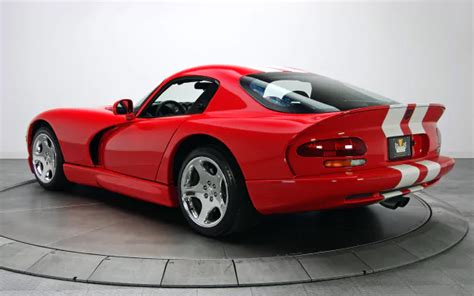 Download Dodge Viper Vehicle Dodge Viper Rt10 Roadster Hd Wallpaper