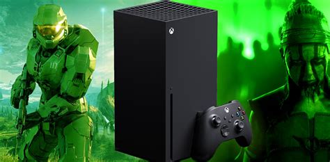 Xbox Series X Fecha De Lanzamiento Juegos Precio Y Características