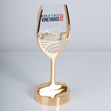 Bespoke Custom Made Awards EFX Trophy Design Acrylic Awards