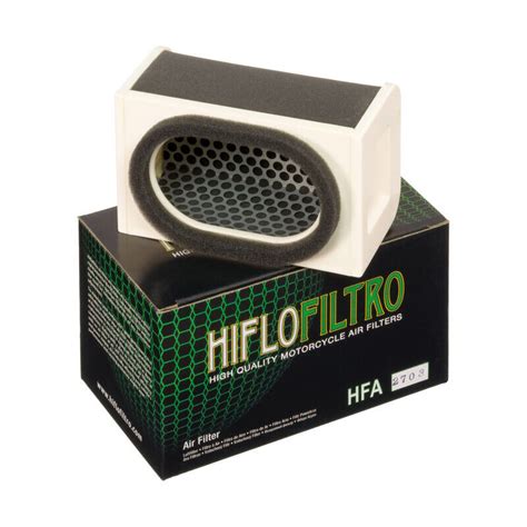 Luftfilter Hiflo für Kawasaki ZR Zephyr ZR 7 S 400 550 750