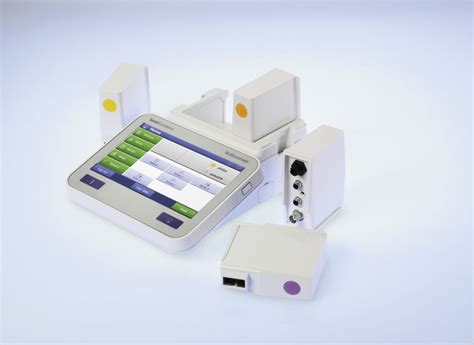 Multi Parameter Meters Ph Mv Conductivity Ion Bench Sevenexcellence