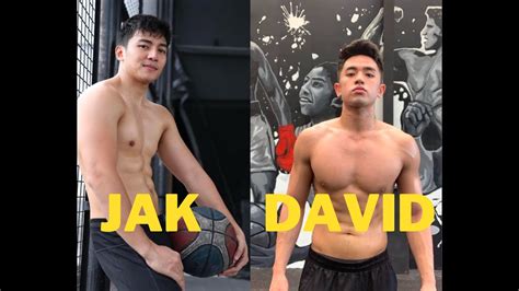 Jak Roberto And David Licauco Instagram Compilation Instagramphotos