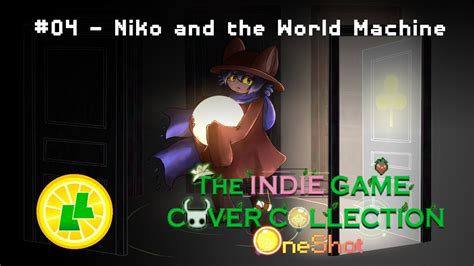 Oneshot Song Package Niko And The World Machine The Indie Game