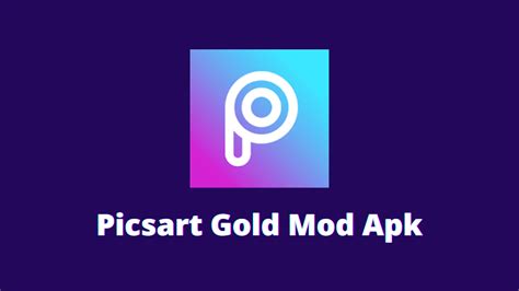 A guide to PicsArt mod APK - Back Stage Viral