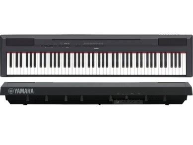 Yamaha P115 Review | Catz Audio