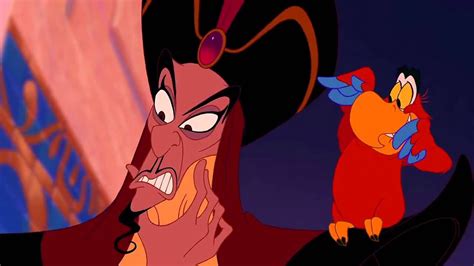 Iago Talks Filthy To Jafar Nsfw Youtube