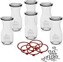 Weck Jars Shop Online And Save Up To Uk Lionshome