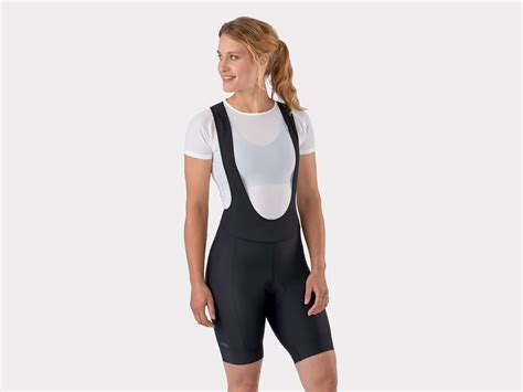 Trek Solstice Womens Cycling Bib Short Trek Bikes