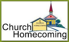 Church Homecoming Quotes. QuotesGram