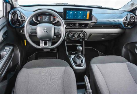 Novo Citroën C3 2023 Preços Versões E Equipamentos Blog Da Zapay