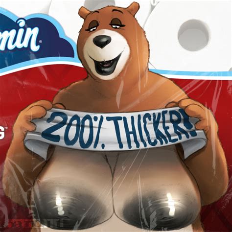 Rule 34 1girls Anthro Areola Band1tnsfw Bear Bedroom Eyes Big Areola