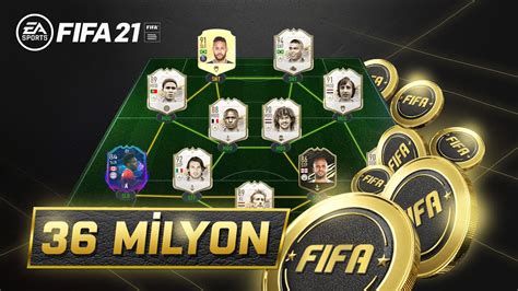 Gold Y Kselme Ma Inda M Lyonluk Takim Geld Fut Champions Fifa