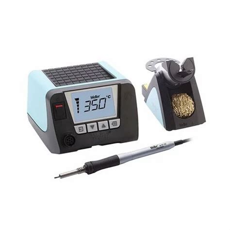 Weller Wt Digital Soldering Station At Rs