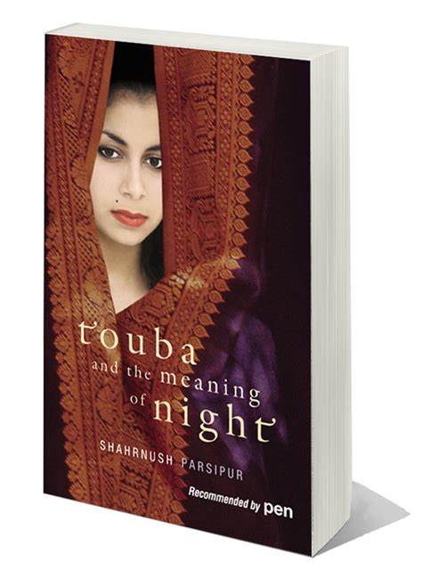 Touba and the Meaning of Night - English PEN