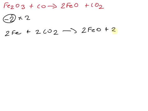 Solved Using The Thermochemical Reactions And Their Respective Energy