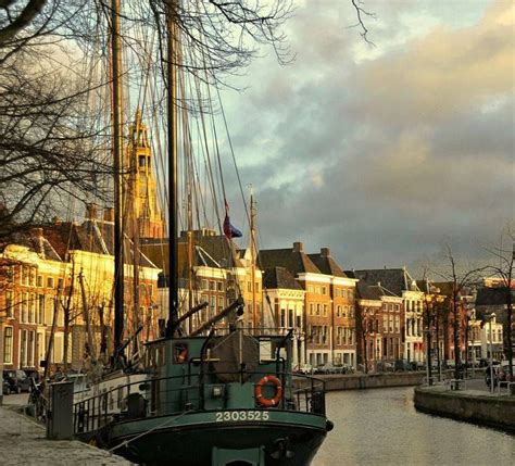 Guide To The Perfect Amsterdam To Haarlem Day Trip Artofit