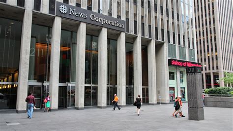 News Corp Layoffs 2023 What To Know About The Latest Nwsa Job Cuts Investorplace