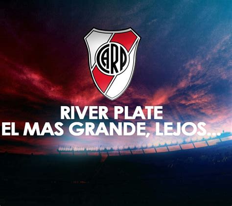 River El Mas Grande Lejos